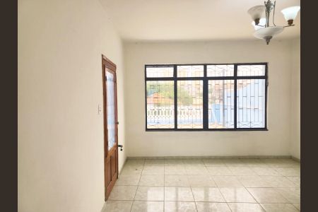 Casa para alugar com 270m², 3 quartos e 3 vagasSala 