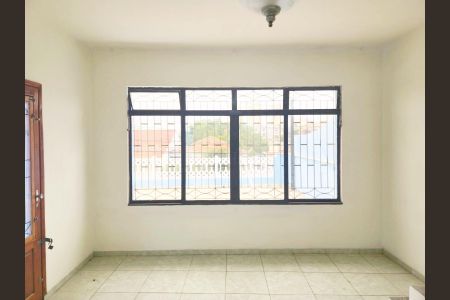 Casa para alugar com 270m², 3 quartos e 3 vagasSala 