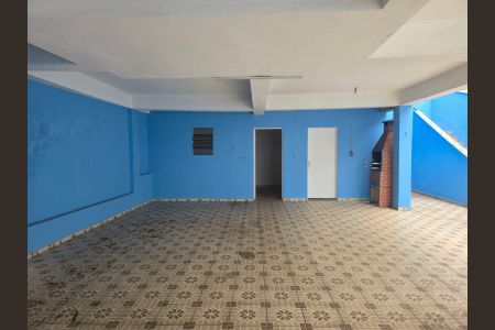 Casa para alugar com 270m², 3 quartos e 3 vagasÁrea de Serviço