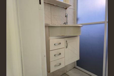 Casa para alugar com 270m², 3 quartos e 3 vagasBanheiro Social