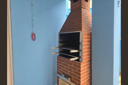 Casa para alugar com 270m², 3 quartos e 3 vagasChurrasqueira