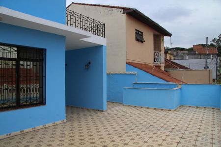 Casa para alugar com 270m², 3 quartos e 3 vagasVaranda 