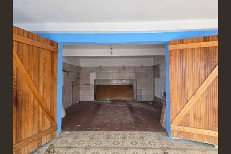 Casa para alugar com 270m², 3 quartos e 3 vagasGaragem 