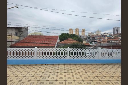 Casa para alugar com 270m², 3 quartos e 3 vagasVaranda 