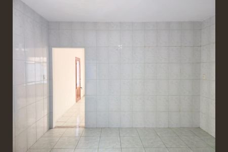 Casa para alugar com 270m², 3 quartos e 3 vagasCozinha 