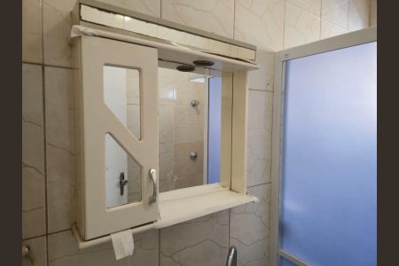 Casa para alugar com 270m², 3 quartos e 3 vagasBanheiro Social