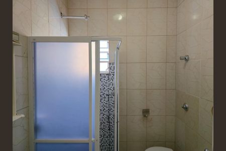 Casa para alugar com 270m², 3 quartos e 3 vagasBanheiro Social