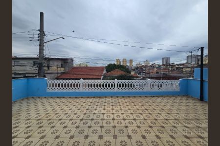 Casa para alugar com 270m², 3 quartos e 3 vagasVaranda 