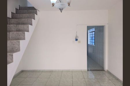 Sala  de casa para alugar com 3 quartos, 270m² em Vila Maranduba, Guarulhos