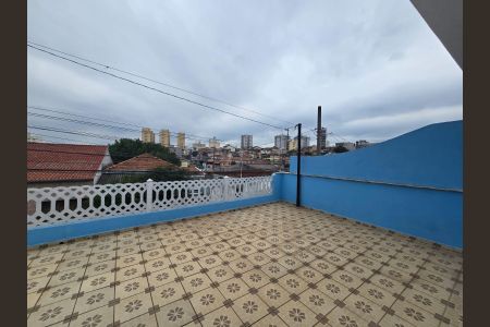 Casa para alugar com 270m², 3 quartos e 3 vagasVaranda 