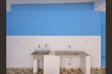 Casa para alugar com 270m², 3 quartos e 3 vagasÁrea de Serviço