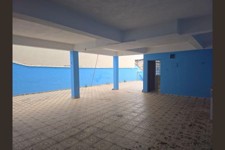 Casa para alugar com 270m², 3 quartos e 3 vagasÁrea de Serviço