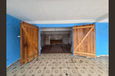 Casa para alugar com 270m², 3 quartos e 3 vagasGaragem 