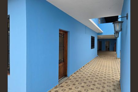 Casa para alugar com 270m², 3 quartos e 3 vagasQuintal 