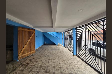 Casa para alugar com 270m², 3 quartos e 3 vagasGaragem 