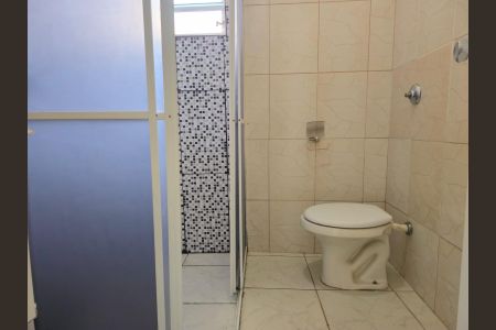 Casa para alugar com 270m², 3 quartos e 3 vagasBanheiro Social