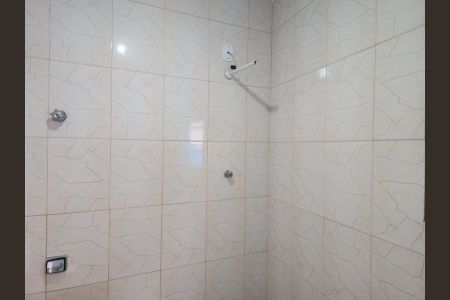 Casa para alugar com 270m², 3 quartos e 3 vagasBanheiro de Serviço