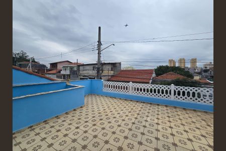 Casa para alugar com 270m², 3 quartos e 3 vagasVaranda 