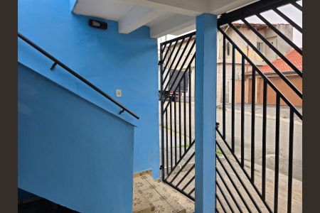 Casa para alugar com 270m², 3 quartos e 3 vagasGaragem 