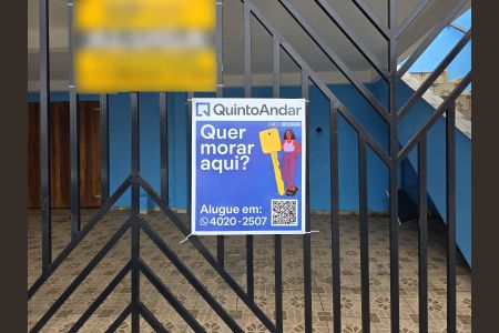 Casa para alugar com 270m², 3 quartos e 3 vagasPlaquinha 