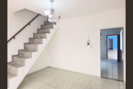 Casa para alugar com 270m², 3 quartos e 3 vagasSala 