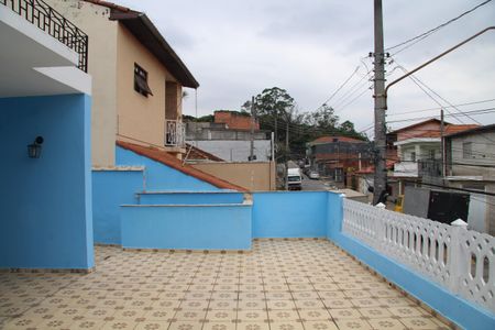 Casa para alugar com 270m², 3 quartos e 3 vagasVaranda 