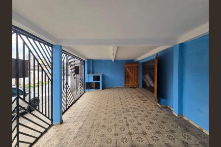 Casa para alugar com 270m², 3 quartos e 3 vagasGaragem 