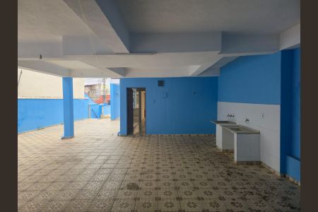 Casa para alugar com 270m², 3 quartos e 3 vagasÁrea de Serviço