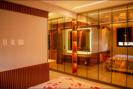 Apartamento para alugar com 128m², 3 quartos e 2 vagasSuíte 3