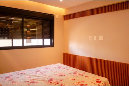 Apartamento para alugar com 128m², 3 quartos e 2 vagasSuíte 3