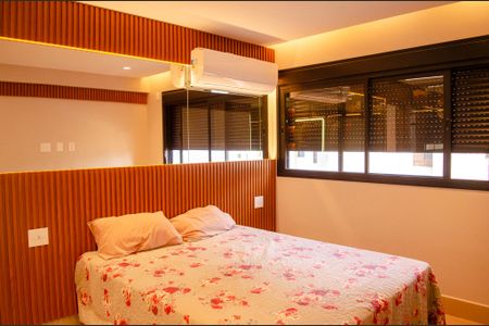 Apartamento para alugar com 128m², 3 quartos e 2 vagasSuíte 3