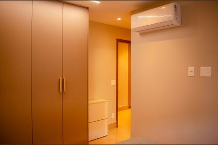 Apartamento para alugar com 128m², 3 quartos e 2 vagasSuíte 1