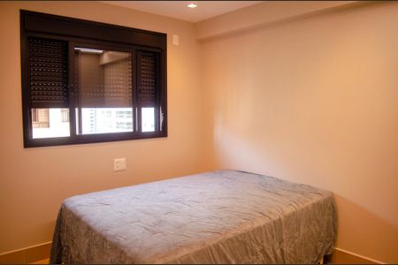 Apartamento para alugar com 128m², 3 quartos e 2 vagasSuíte 1