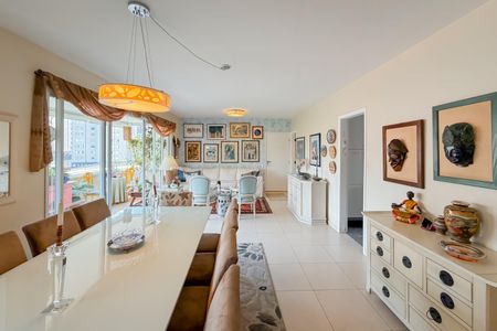 Apartamento à venda com 3 quartos, 107m² em Vila Mariana, São Paulo