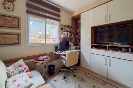 Apartamento à venda com 107m², 3 quartos e 2 vagasQuarto 1