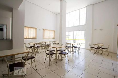 Apartamento à venda com 107m², 3 quartos e 2 vagasSalão de Festas