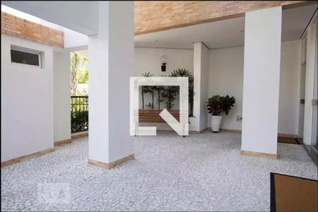 Apartamento à venda com 107m², 3 quartos e 2 vagasEntrada