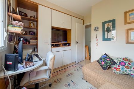 Apartamento à venda com 107m², 3 quartos e 2 vagasQuarto 1