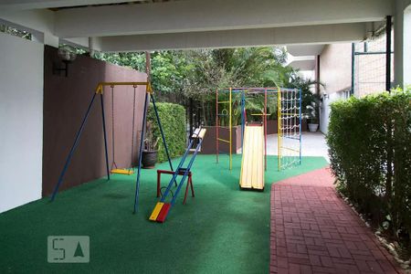 Apartamento à venda com 107m², 3 quartos e 2 vagasPlayground