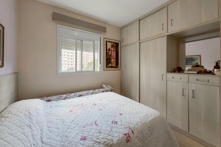 Apartamento à venda com 107m², 3 quartos e 2 vagasSuíte