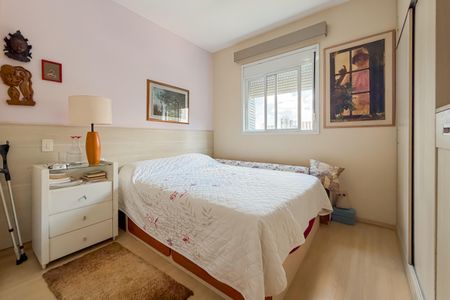 Apartamento à venda com 107m², 3 quartos e 2 vagasSuíte