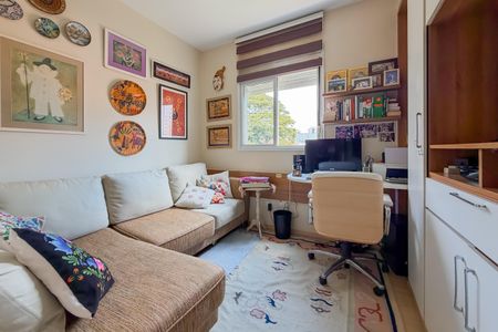 Apartamento à venda com 107m², 3 quartos e 2 vagasQuarto 1