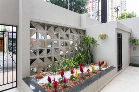 Apartamento para alugar com 46m², 2 quartos e sem vagaÁrea comum