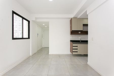 Apartamento para alugar com 46m², 2 quartos e sem vagaSala