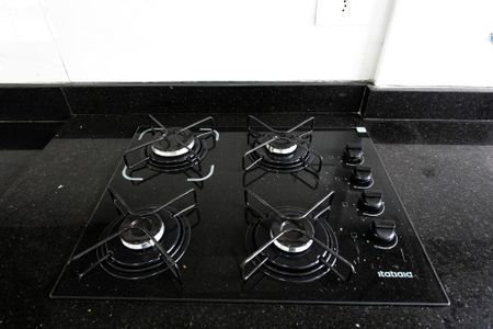 Apartamento para alugar com 46m², 2 quartos e sem vagaCozinha - Cooktop