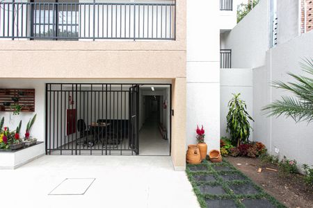 Apartamento para alugar com 46m², 2 quartos e sem vagaÁrea comum