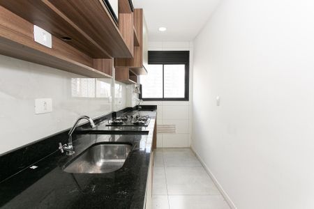 Apartamento para alugar com 46m², 2 quartos e sem vagaCozinha