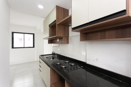 Apartamento para alugar com 46m², 2 quartos e sem vagaCozinha
