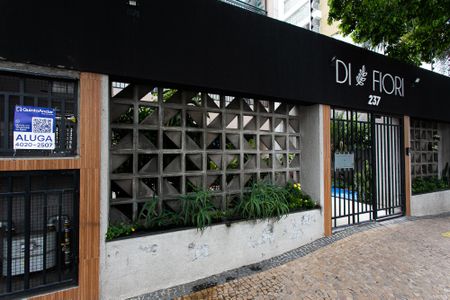 Apartamento para alugar com 46m², 2 quartos e sem vagaplaca FRAY-279