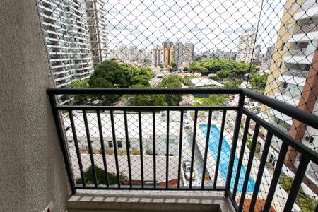 Apartamento para alugar com 2 quartos, 46m² em Vila Zilda, São Paulo